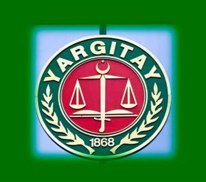 Yargıtay emsal karar