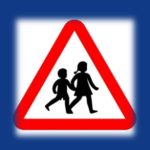Çocuklar ve trafik çarpışmaları