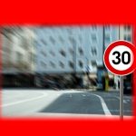 İstanbul’da değişen hız sınırları