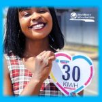 Kenya ve Uganda 30 km/saat uygulaması