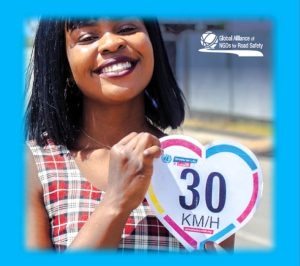 Kenya ve Uganda 30 km/saat uygulaması