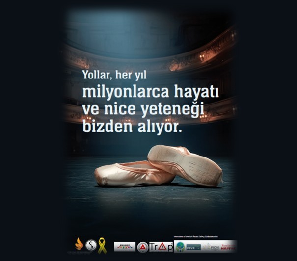 dünyatrafikmağdurlarınıanmagünü2025