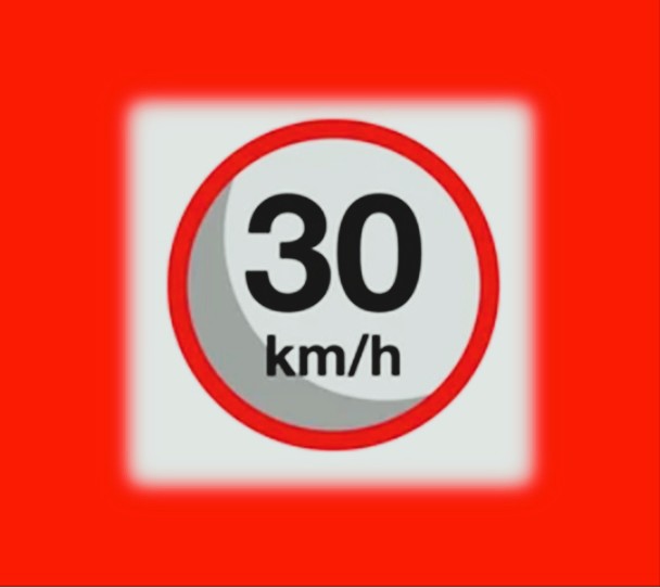 30km
