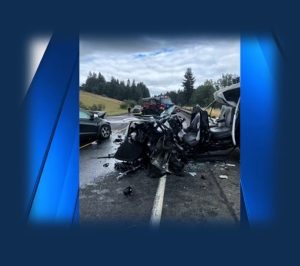 Ab Türkiye trafik çarpışması farkı