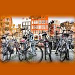 Türkiye ve AB ülkeleri arasında bisiklet kullanımı farkı