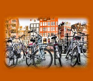 Türkiye AB bisiklet kullanım farkı