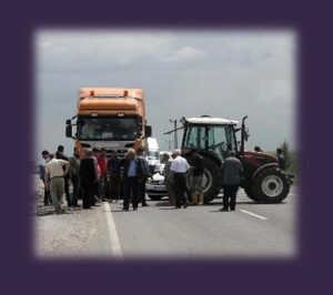 Dünya çiftçiler günü