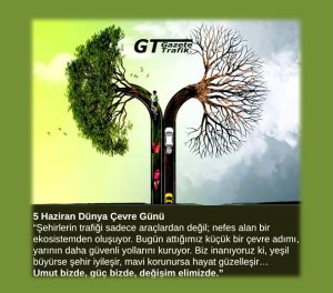 5hazirandünyaçevregünü