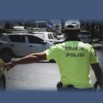 Rekor ceza kesildi, trafik güvenliği yerinde sayıyor